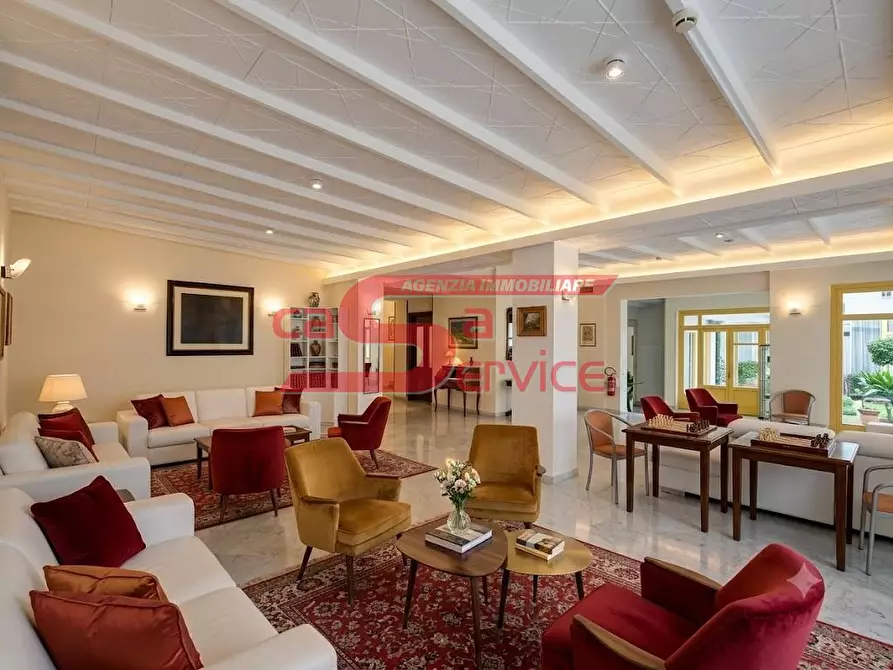 Immagine 9 di Albergo/B&B/Residence in vendita  a Montecatini Terme