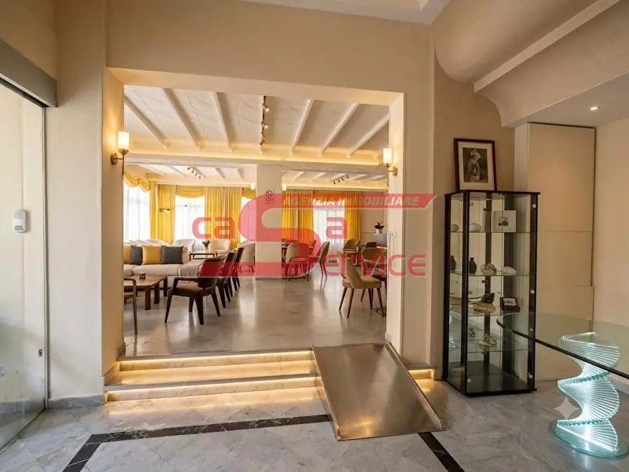 Immagine 8 di Albergo/B&B/Residence in vendita  a Montecatini Terme