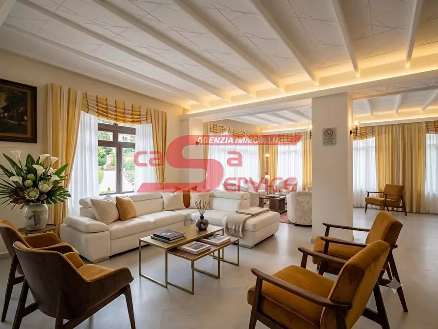 Immagine 5 di Albergo/B&B/Residence in vendita  a Montecatini Terme