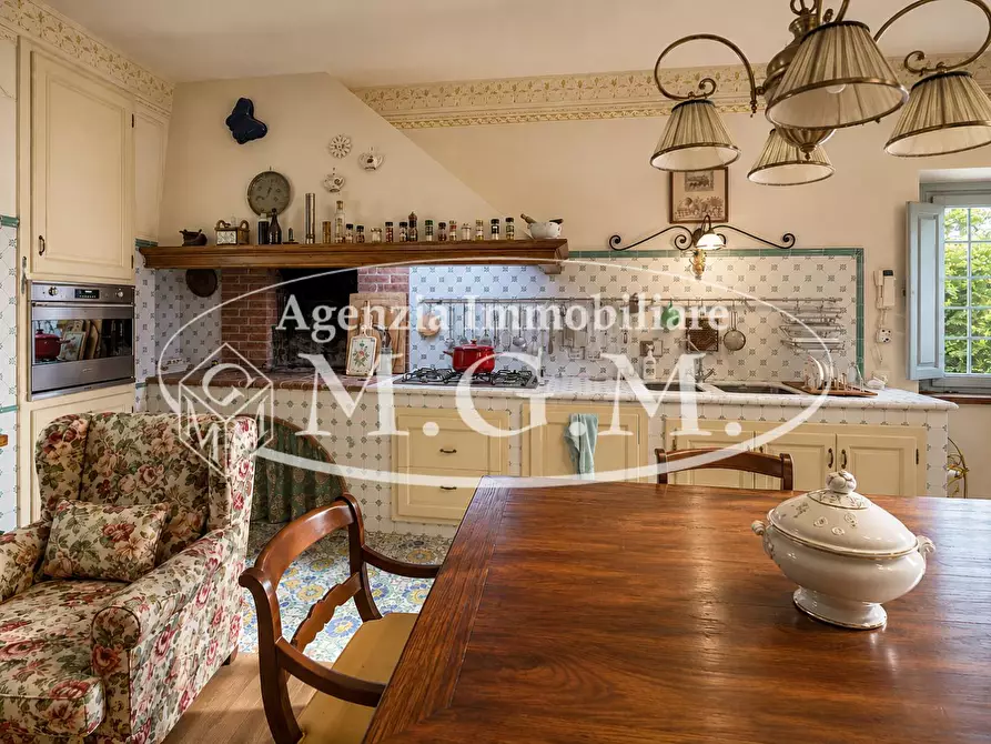 Immagine 14 di Porzione di casa in affitto  a Fauglia