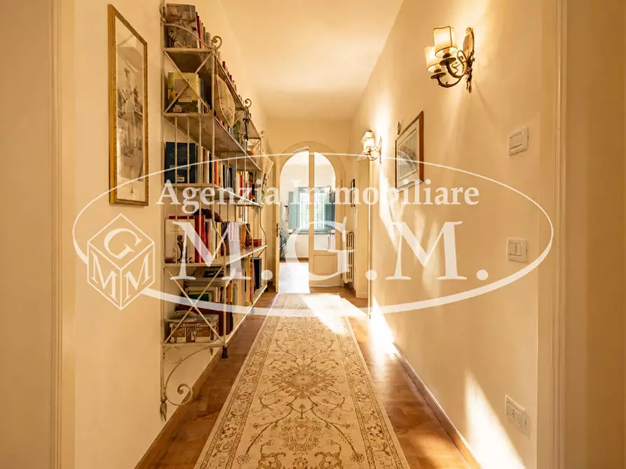 Immagine 21 di Porzione di casa in affitto  a Fauglia