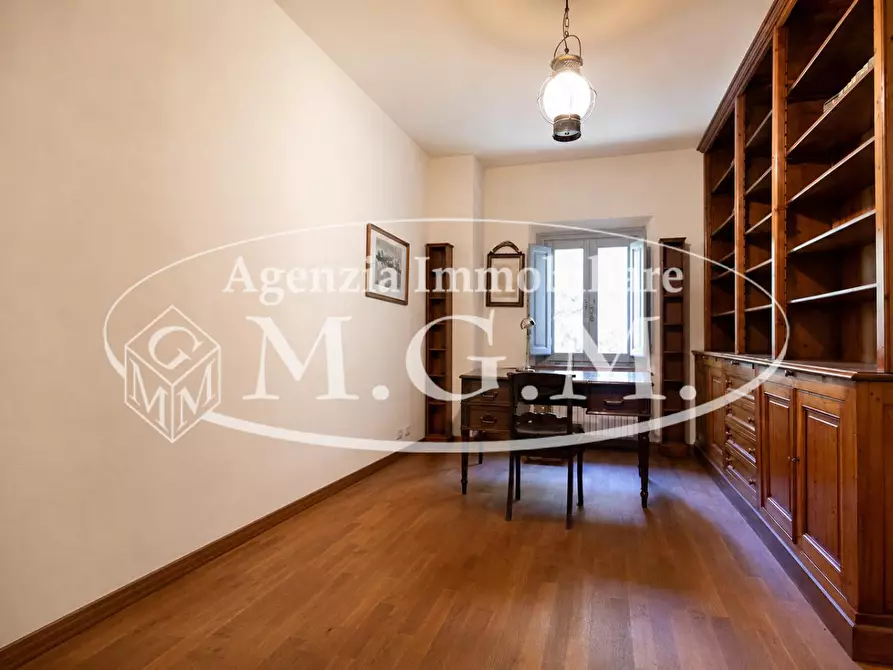 Immagine 28 di Porzione di casa in affitto  a Fauglia