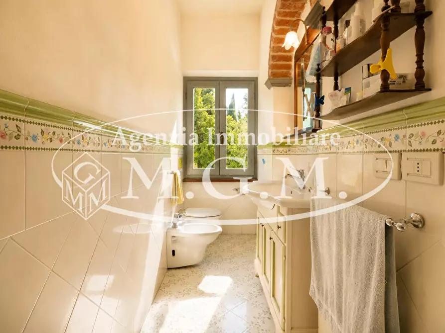Immagine 24 di Porzione di casa in affitto  a Fauglia