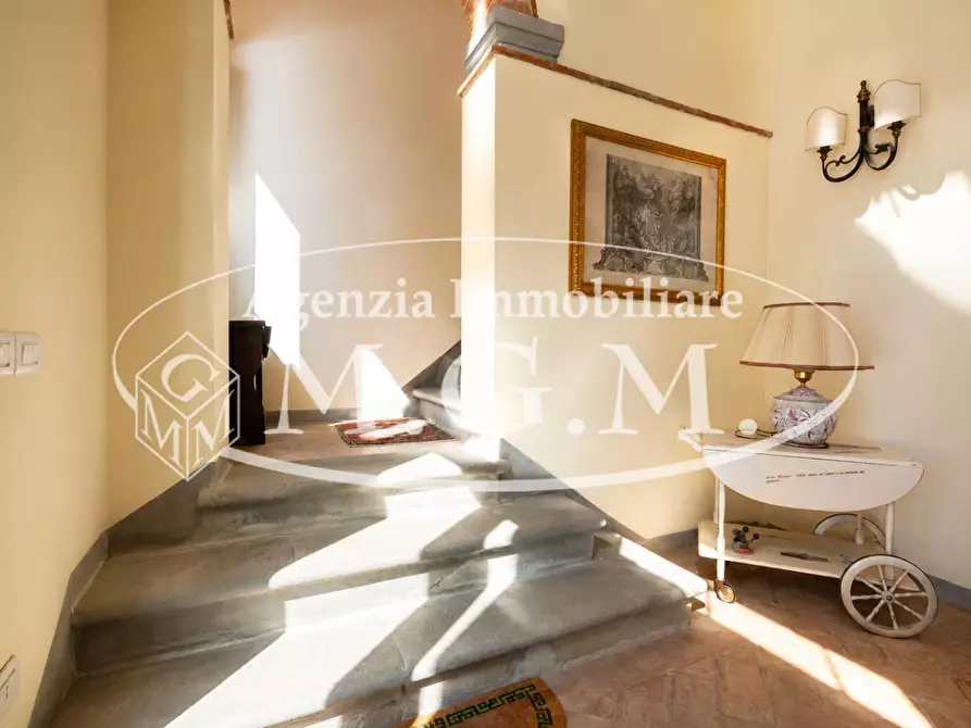 Immagine 8 di Porzione di casa in affitto  a Fauglia