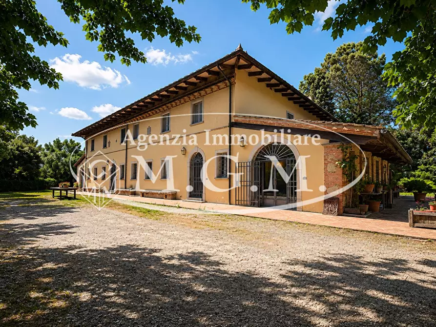 Immagine 1 di Porzione di casa in affitto  a Fauglia