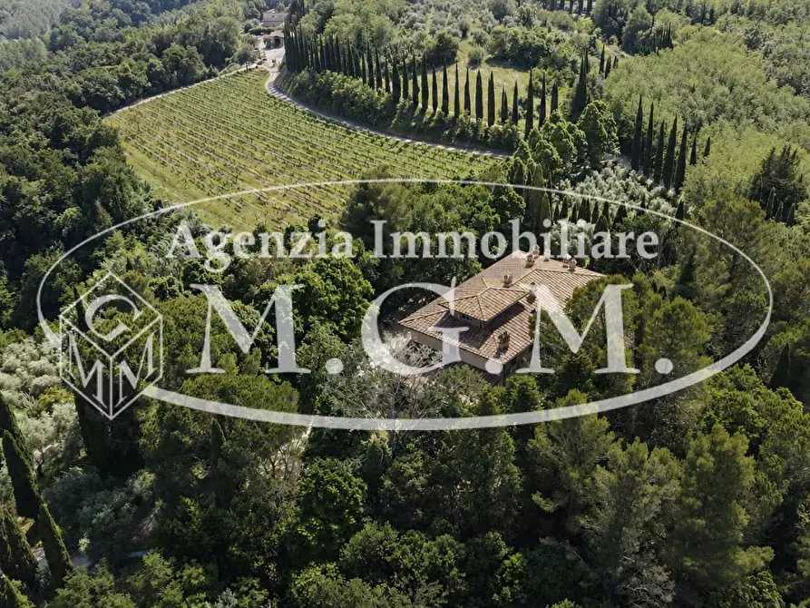 Immagine 39 di Porzione di casa in affitto  a Fauglia