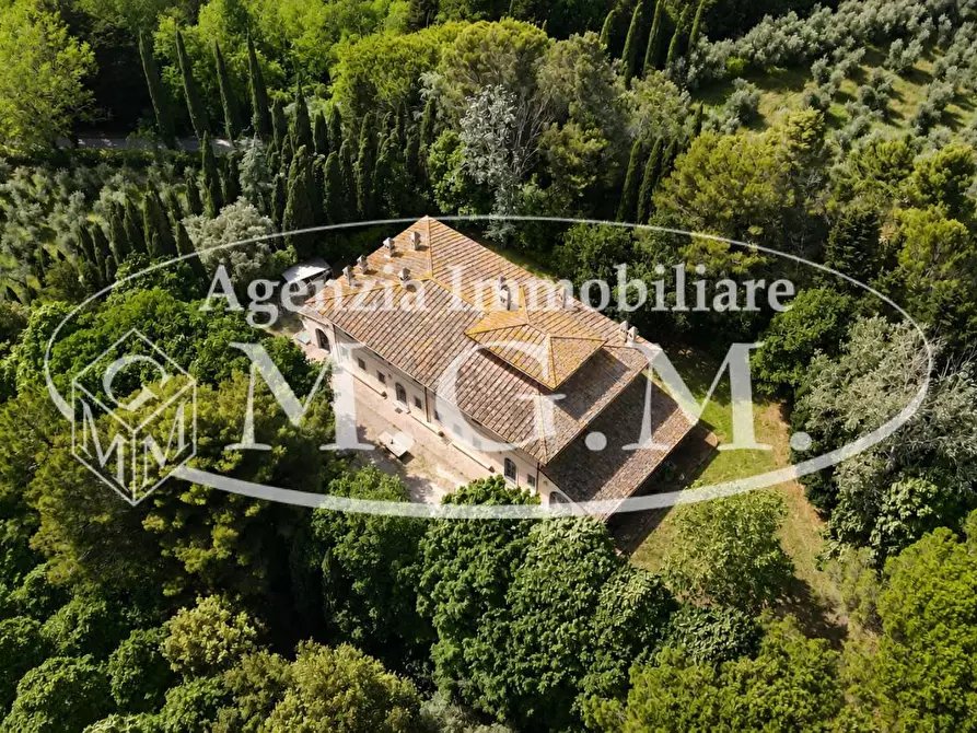 Immagine 41 di Porzione di casa in affitto  a Fauglia