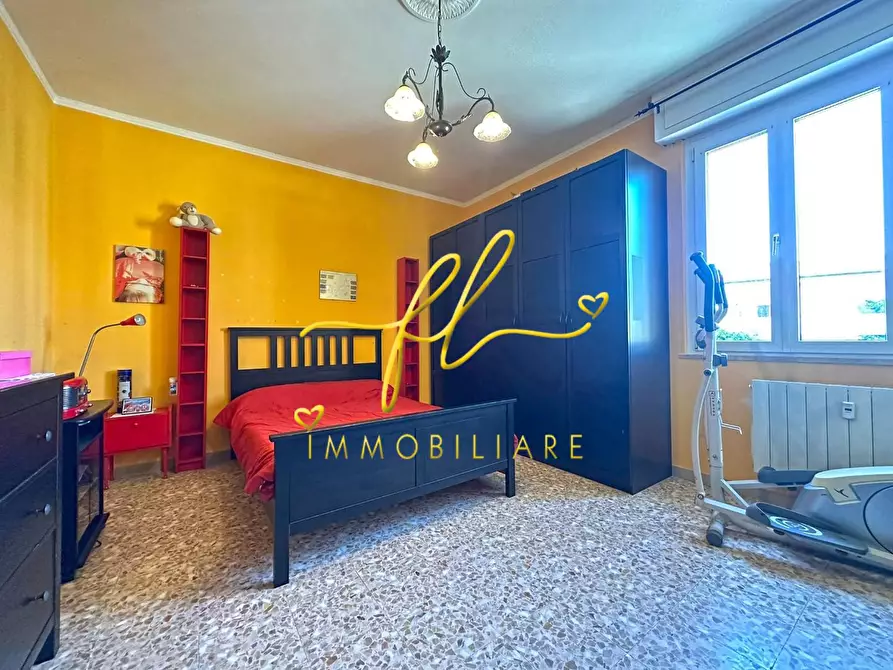 Immagine 20 di Appartamento in vendita  a Cecina