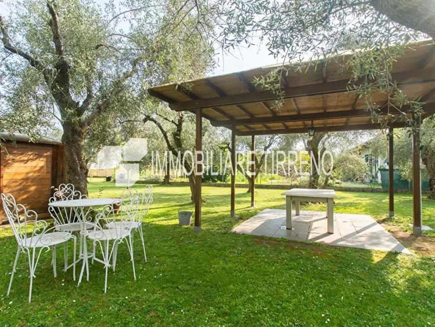 Immagine 7 di Villa in vendita  a Massa