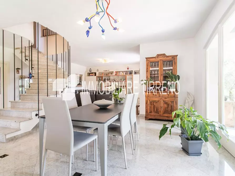 Immagine 14 di Villa in vendita  a Massa