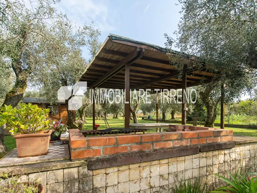 Immagine 8 di Villa in vendita  a Massa