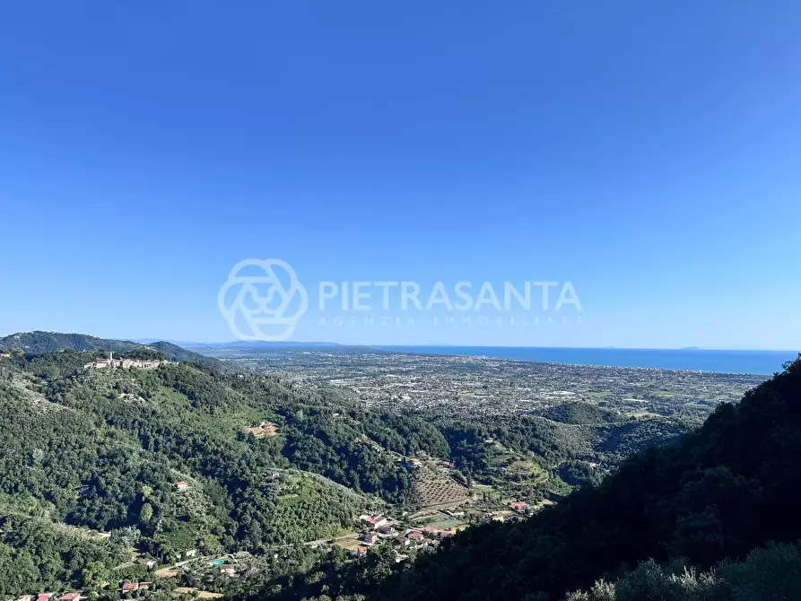 Immagine 26 di Casa colonica in vendita  a Pietrasanta