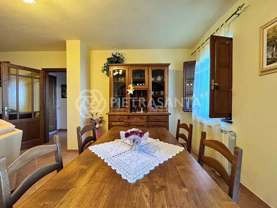 Immagine 12 di Casa colonica in vendita  a Pietrasanta
