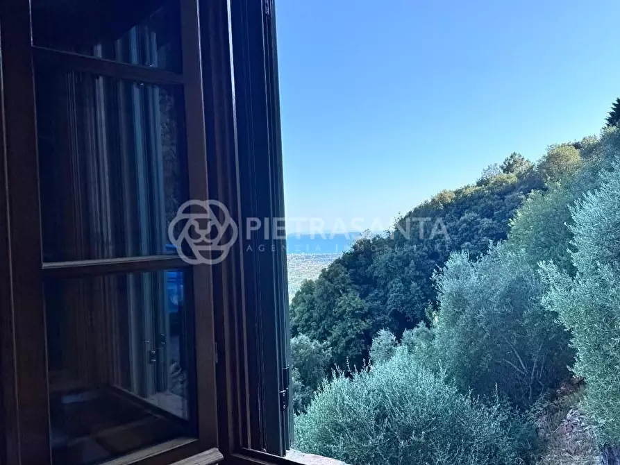 Immagine 28 di Casa colonica in vendita  a Pietrasanta