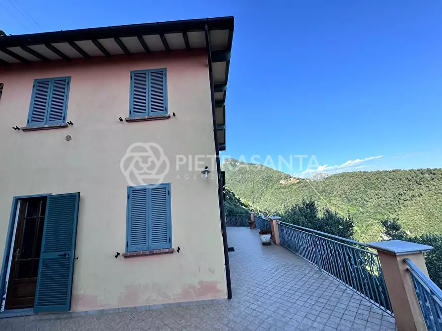 Immagine 35 di Casa colonica in vendita  a Pietrasanta