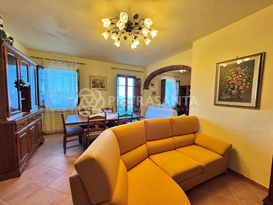 Immagine 7 di Casa colonica in vendita  a Pietrasanta