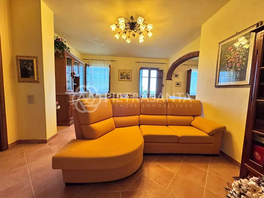 Immagine 8 di Casa colonica in vendita  a Pietrasanta