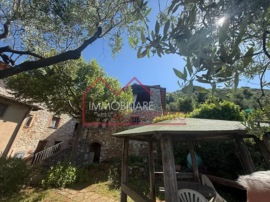 Immagine 12 di Rustico / casale in vendita  a Camaiore