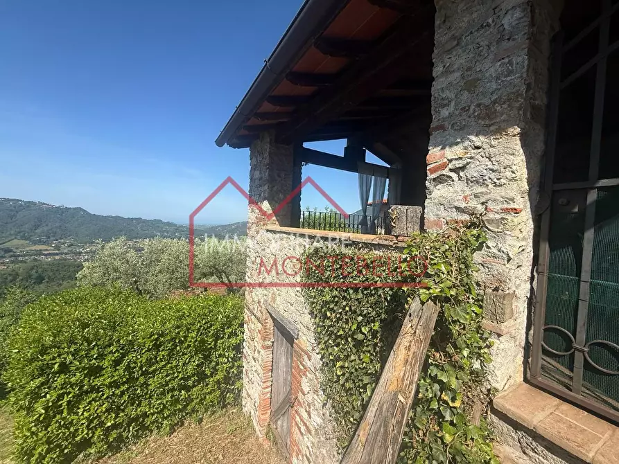 Immagine 5 di Rustico / casale in vendita  a Camaiore