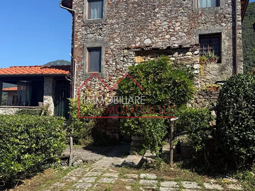 Immagine 13 di Rustico / casale in vendita  a Camaiore