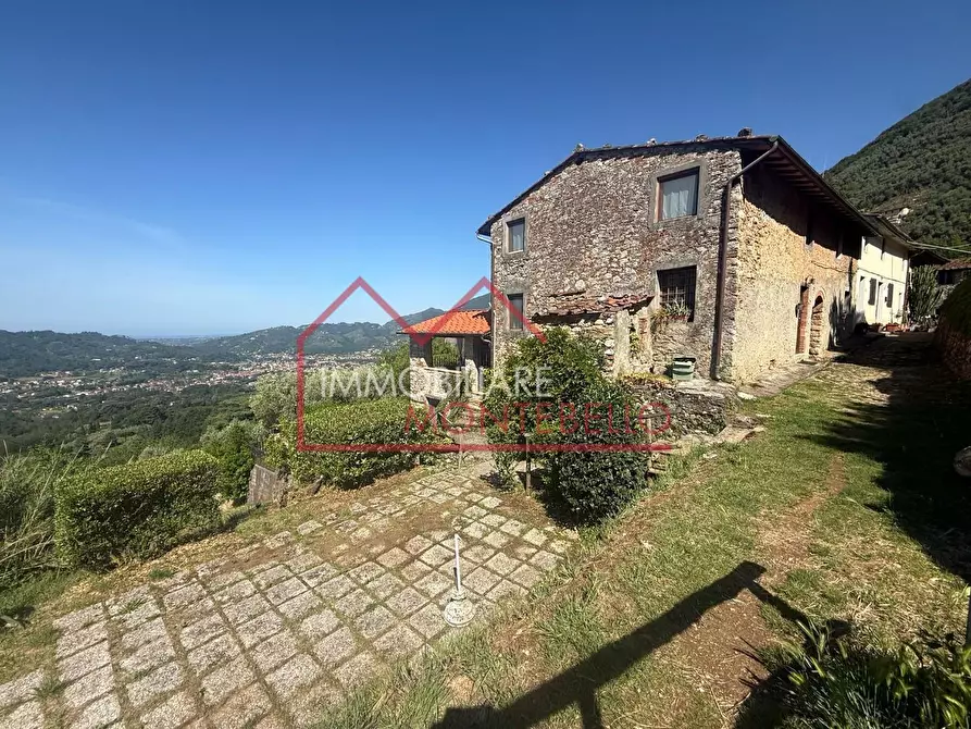 Immagine 7 di Rustico / casale in vendita  a Camaiore