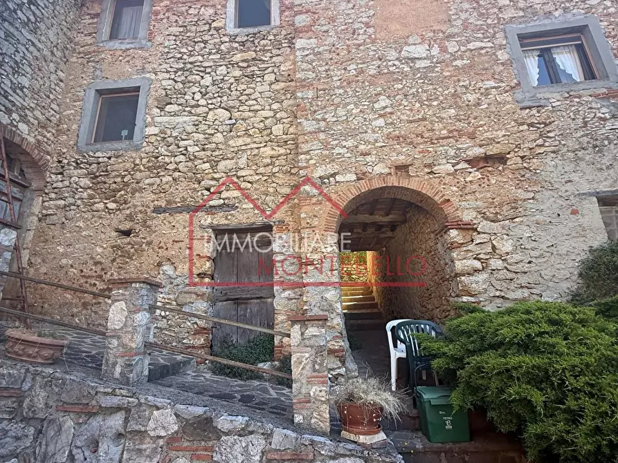 Immagine 9 di Rustico / casale in vendita  a Camaiore