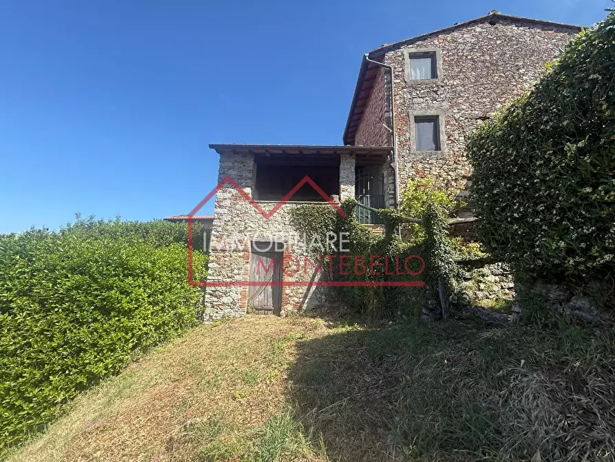 Immagine 10 di Rustico / casale in vendita  a Camaiore