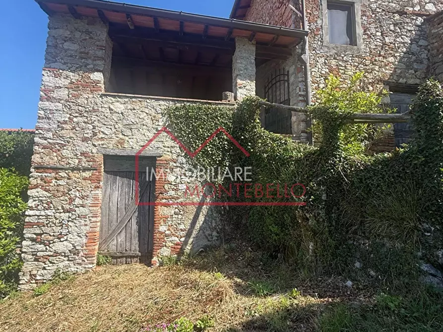 Immagine 4 di Rustico / casale in vendita  a Camaiore