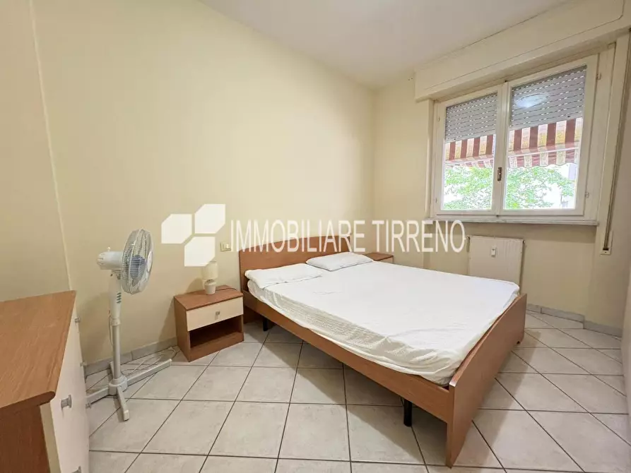 Immagine 5 di Appartamento in vendita  a Carrara