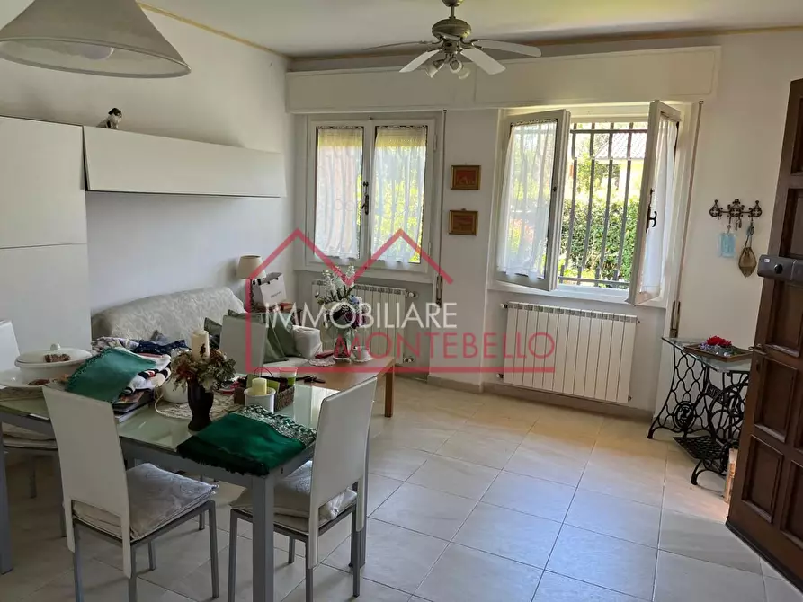 Immagine 4 di Casa bifamiliare in vendita  a Forte Dei Marmi