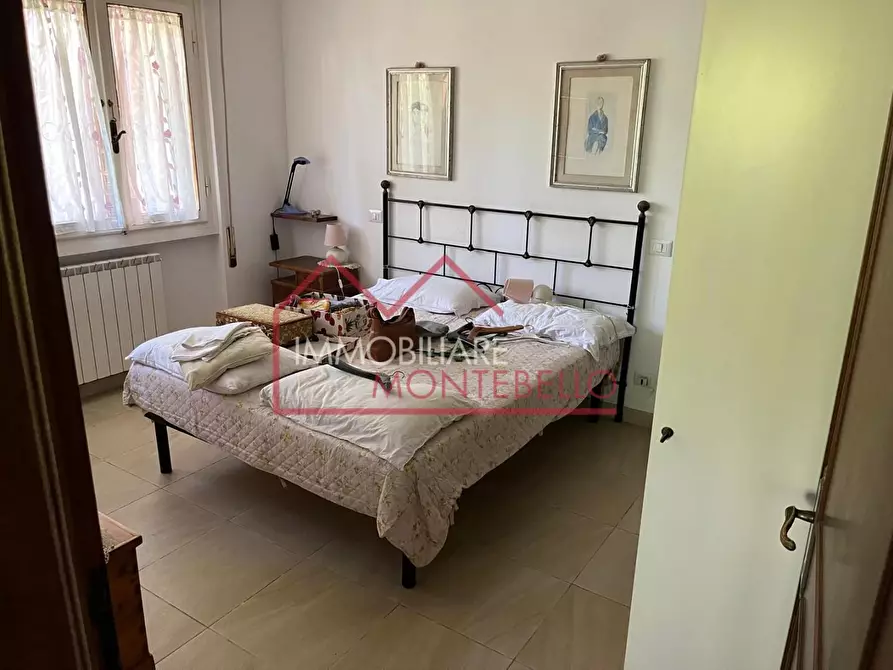 Immagine 5 di Casa bifamiliare in vendita  a Forte Dei Marmi