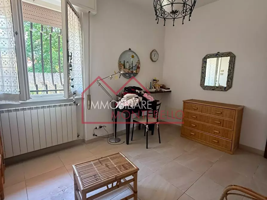 Immagine 18 di Casa bifamiliare in vendita  a Forte Dei Marmi