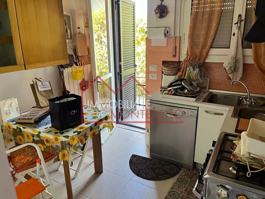 Immagine 3 di Casa bifamiliare in vendita  a Forte Dei Marmi