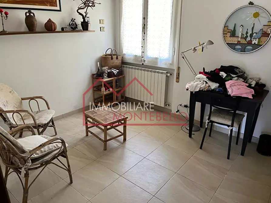 Immagine 6 di Casa bifamiliare in vendita  a Forte Dei Marmi