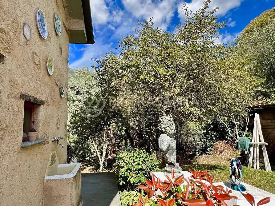 Immagine 25 di Rustico / casale in vendita  a Camaiore