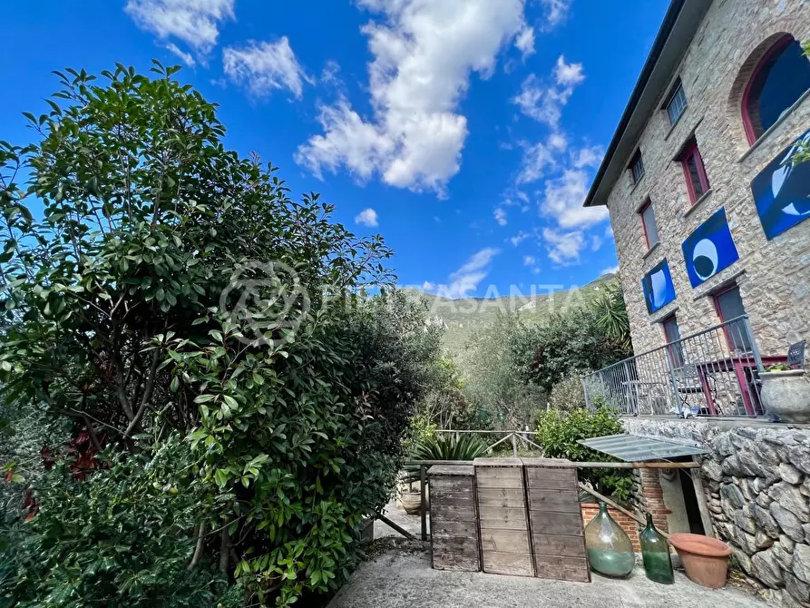 Immagine 23 di Rustico / casale in vendita  a Camaiore
