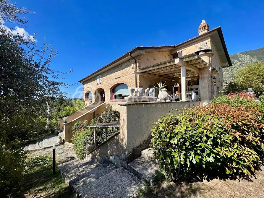 Immagine 1 di Rustico / casale in vendita  a Camaiore