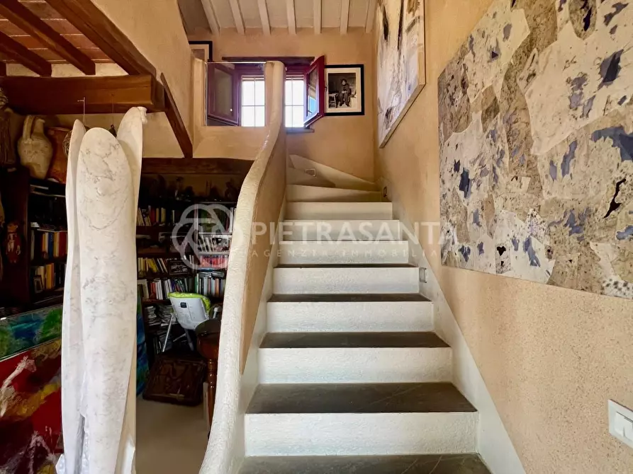 Immagine 15 di Rustico / casale in vendita  a Camaiore