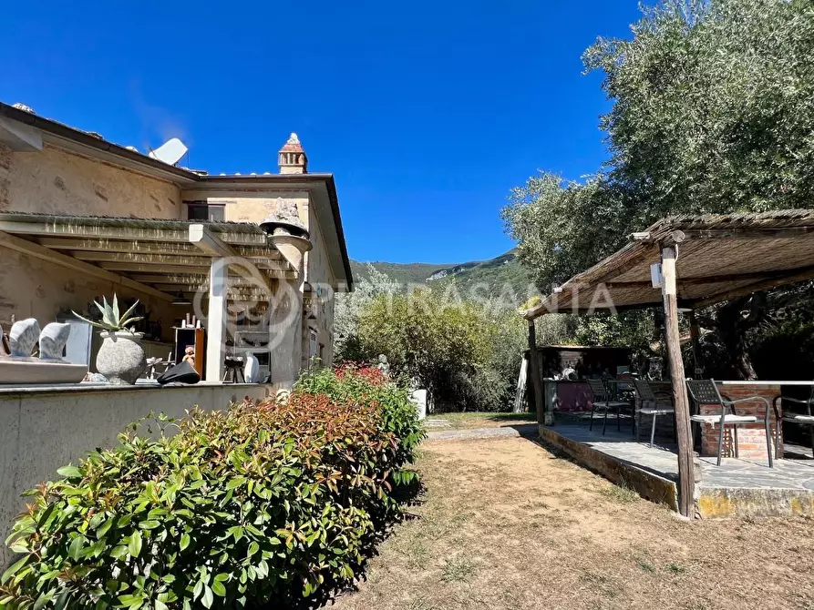Immagine 3 di Rustico / casale in vendita  a Camaiore