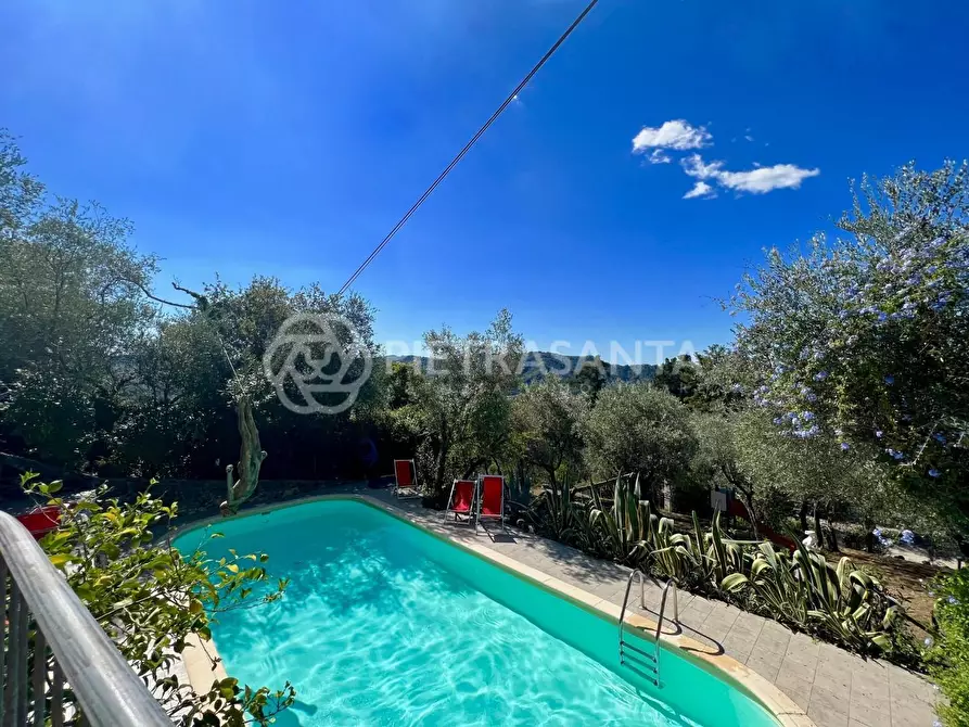 Immagine 7 di Rustico / casale in vendita  a Camaiore