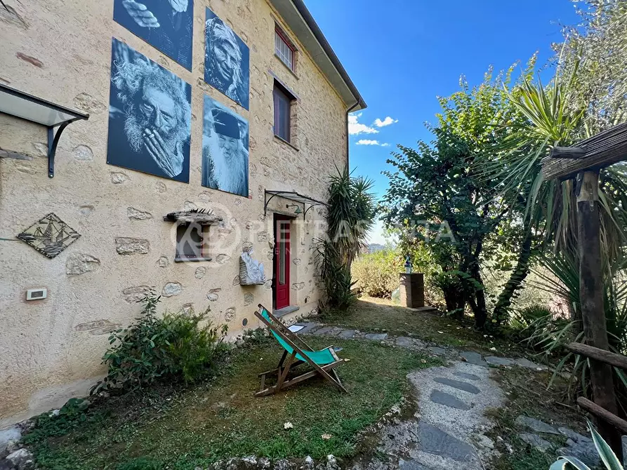Immagine 19 di Rustico / casale in vendita  a Camaiore