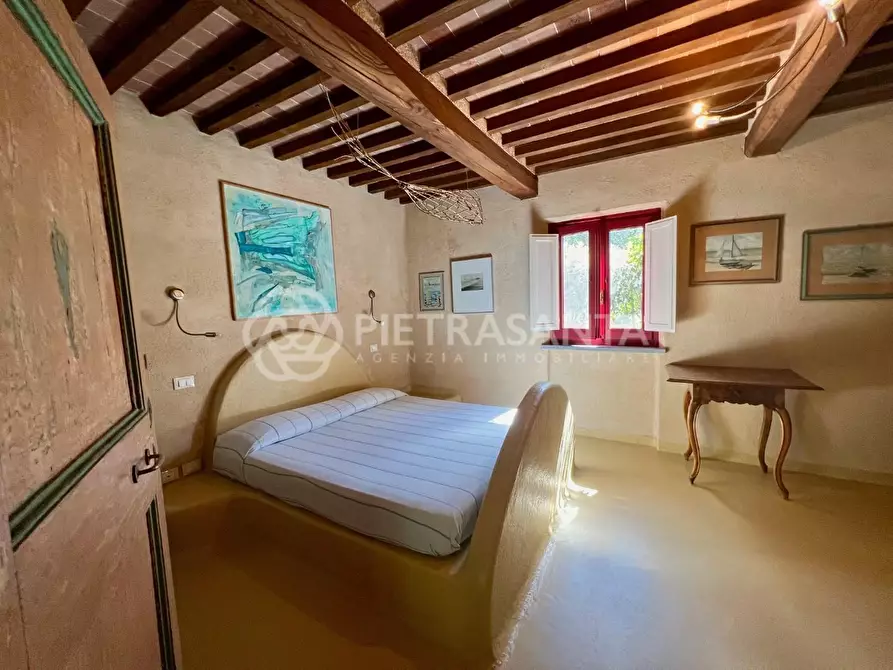 Immagine 20 di Rustico / casale in vendita  a Camaiore