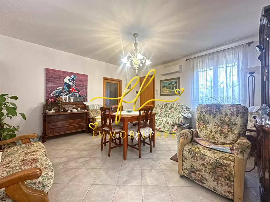 Immagine 1 di Appartamento in vendita  a Bibbona