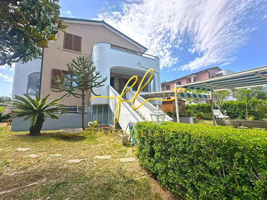 Immagine 43 di Appartamento in vendita  a Bibbona