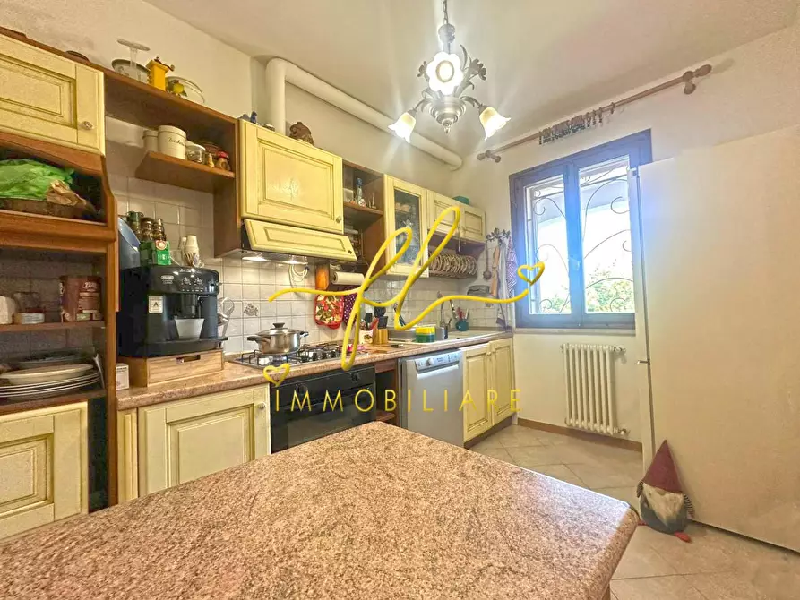 Immagine 6 di Appartamento in vendita  a Bibbona
