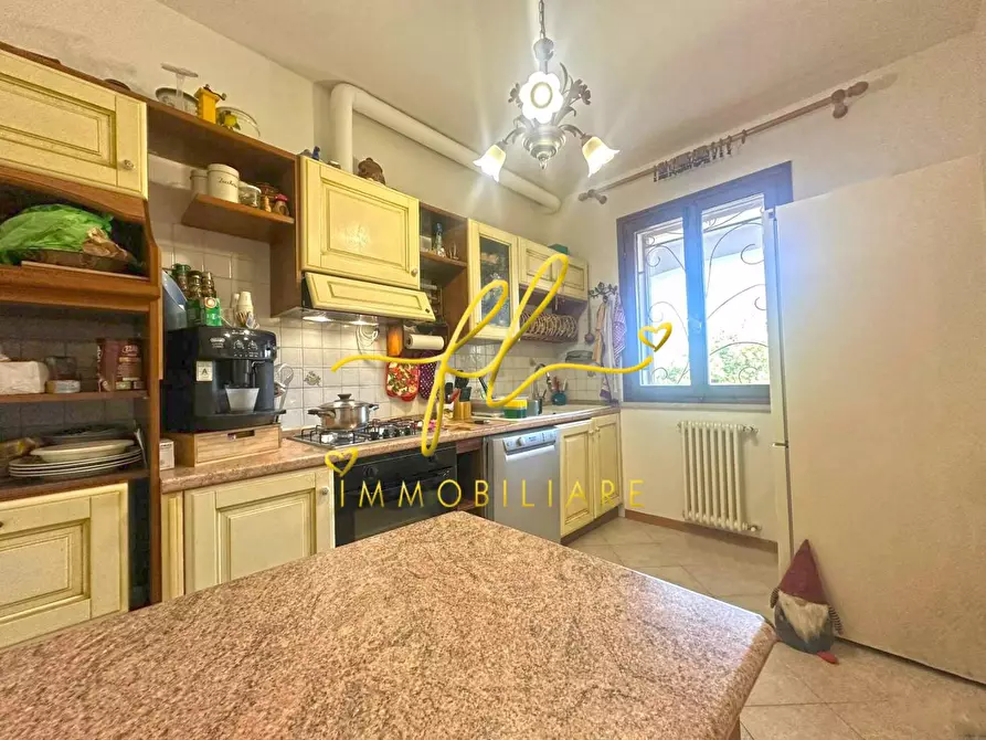 Immagine 8 di Appartamento in vendita  a Bibbona