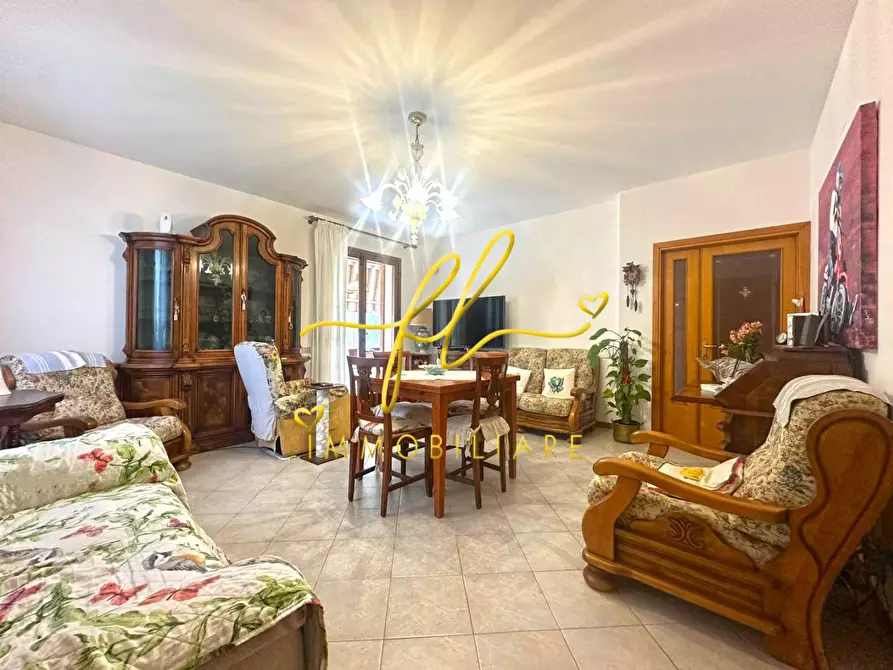 Immagine 2 di Appartamento in vendita  a Bibbona