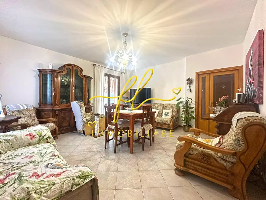 Immagine 4 di Appartamento in vendita  a Bibbona