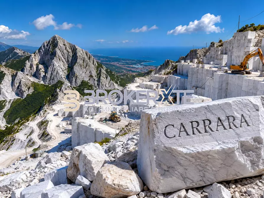 Immagine 14 di Bar / Ristorante in vendita  a Carrara