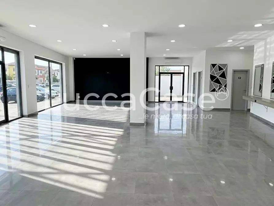 Immagine 2 di Locale commerciale in affitto  a Pisa
